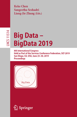 BigData 2019