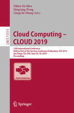 CLOUD 2019