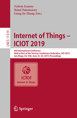 ICIOT 2019