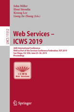 ICWS 2019