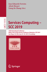 SCC 2019