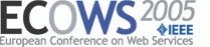 ECOWS 2005 - The 2005 IEEE European Conference on Web Services