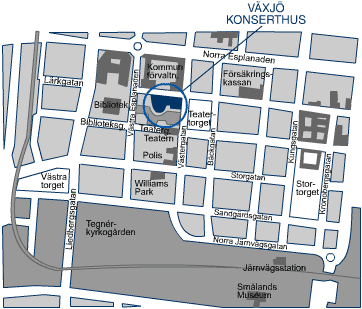 Click on map for full-scale printable version
